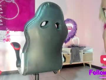 Laconejita_ Chaturbate stream image from August 08, 2025