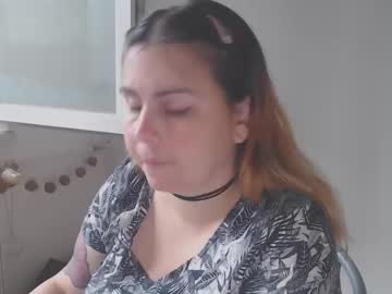 Moonfox_ Chaturbate stream image from August 08, 2025