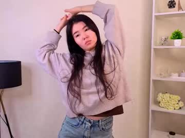 Maidagirardin Chaturbate stream image from August 08, 2025