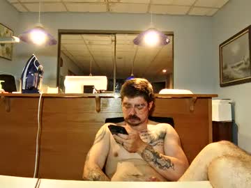 Marriedbigcock27 Chaturbate stream image from August 08, 2025