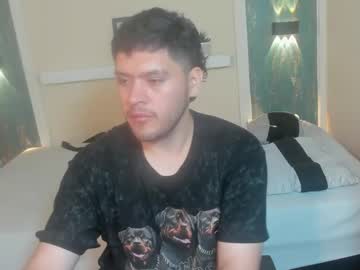 Martinelo_Rgz Chaturbate stream image from August 08, 2025