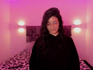 Paulett_Joens Chaturbate stream image from August 08, 2025