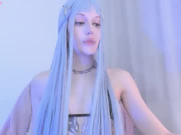 Violettbones Chaturbate stream image from August 08, 2025