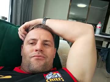 Averagejoe2025 Chaturbate stream image from August 08, 2025