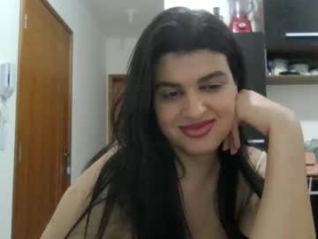 Isajksfkyvye Chaturbate stream image from August 08, 2025