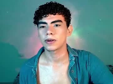 Jaedasky_ Chaturbate stream image from August 08, 2025