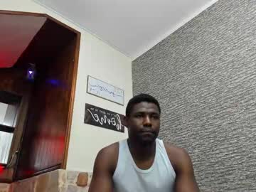 Jones_Millerr Chaturbate stream image from August 08, 2025