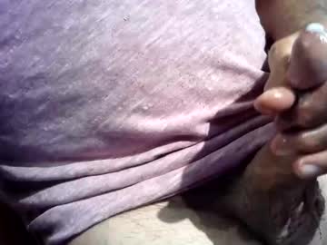 Mythickness Chaturbate stream image from August 08, 2025