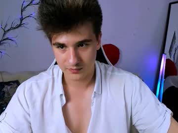 Rayan_Ron Chaturbate stream image from August 08, 2025