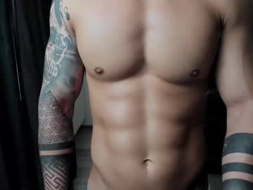 Richarddarell Chaturbate stream image from August 08, 2025