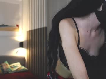 Sensual_Kimmi Chaturbate stream image from August 08, 2025