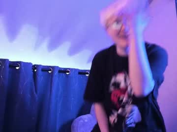 Sparkling_Water_Hate_Club Chaturbate stream image from August 08, 2025