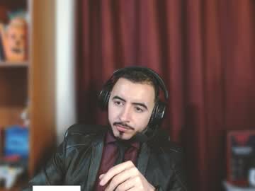 Vanderheyl Chaturbate stream image from August 08, 2025
