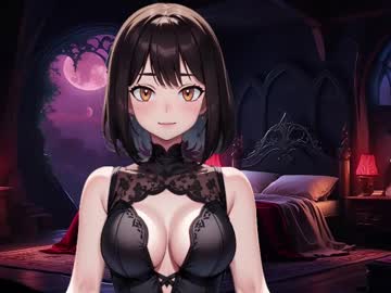 Vixievango Chaturbate stream image from August 08, 2025