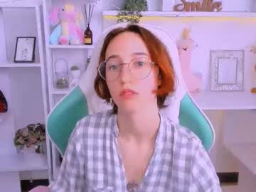 Cherry__Tempt Chaturbate stream image from August 08, 2025