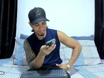 J_Musiry Chaturbate stream image from August 08, 2025