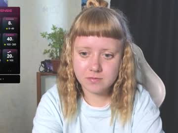 June_Shy0 Chaturbate stream image from August 08, 2025