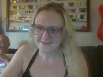 Sugarscookie777 Chaturbate stream image from August 08, 2025