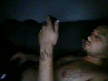 Vinniebangga14 Chaturbate stream image from August 08, 2025