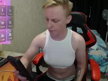 Alexis_Gordon Chaturbate stream image from August 08, 2025