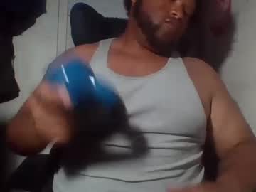 Bigchopdaddy Chaturbate stream image from August 08, 2025