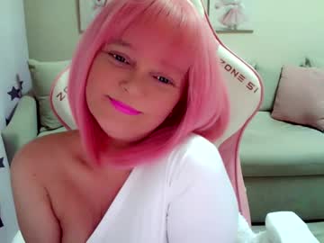 Christirose Chaturbate stream image from August 08, 2025