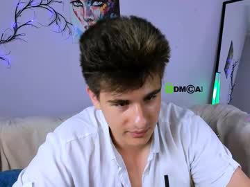 Drayk_Storm Chaturbate stream image from August 08, 2025
