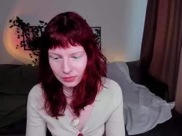 Effie_Mirel Chaturbate stream image from August 08, 2025