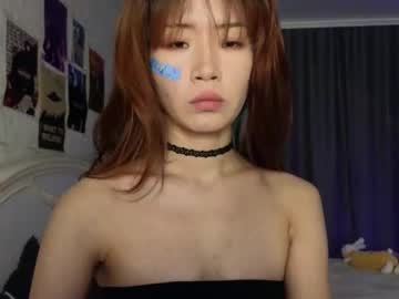 _Eve____ Chaturbate stream image from August 08, 2025