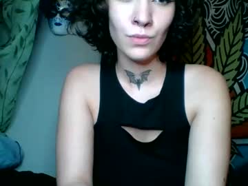 Ivydevilll Chaturbate stream image from August 08, 2025