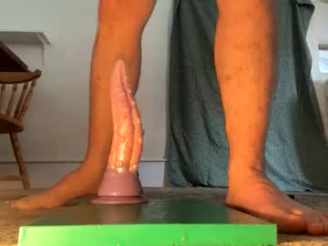 Klamstrakur1 Chaturbate stream image from August 08, 2025