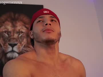 Max_Valiant Chaturbate stream image from August 08, 2025