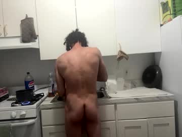 Puerto_Rican_Daddy Chaturbate stream image from August 08, 2025