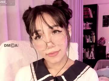 Shyangie24 Chaturbate stream image from August 08, 2025