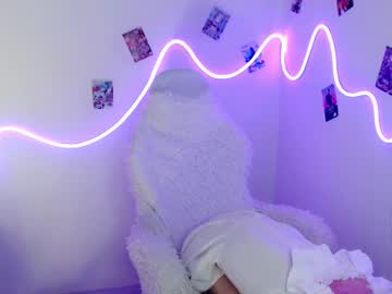 Emily_Nyaffe123 Chaturbate stream image from August 08, 2025