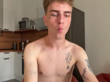 Mark_Lovrov Chaturbate stream image from August 08, 2025