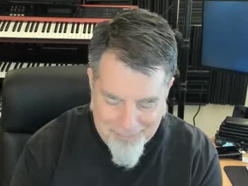 Mostly_Unbothered Chaturbate stream image from August 08, 2025