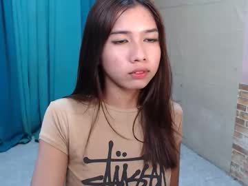Naughtychen18 Chaturbate stream image from August 08, 2025