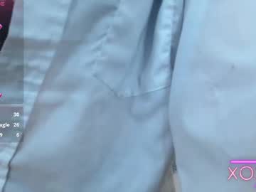 Sharlot_Tay Chaturbate stream image from August 08, 2025
