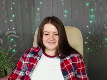 Mavkacute Chaturbate stream image from August 08, 2025