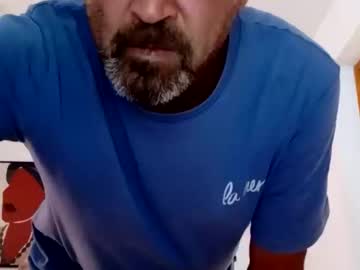 Pedros1974 Chaturbate stream image from August 08, 2025