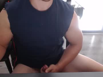 Thundercloud0258 Chaturbate stream image from August 08, 2025