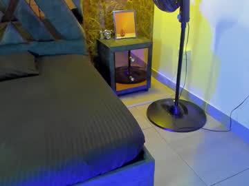 Alahia_Dangelo_ Chaturbate stream image from August 08, 2025