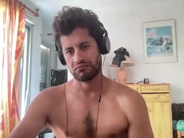Cromogeno Chaturbate stream image from August 08, 2025