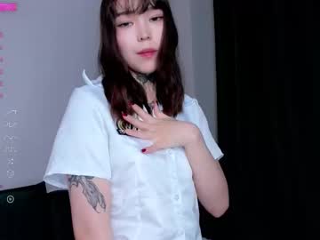 Dark_Ester Chaturbate stream image from August 08, 2025