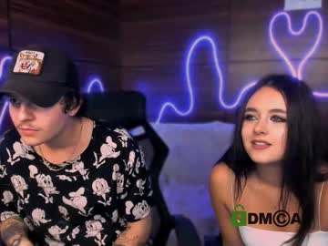 Jony_Vens Chaturbate stream image from August 08, 2025