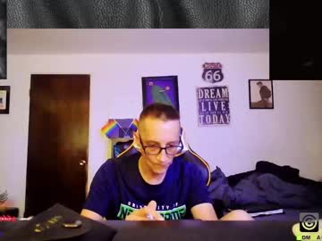 Leatherbrudda Chaturbate stream image from August 08, 2025