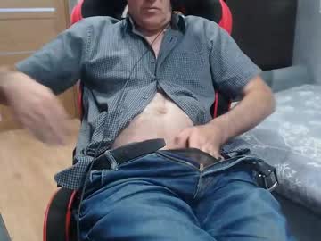 Maximus3334 Chaturbate stream image from August 08, 2025