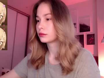 Overflowow Chaturbate stream image from August 08, 2025