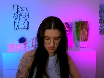 Scarlet_Mooore Chaturbate stream image from August 08, 2025